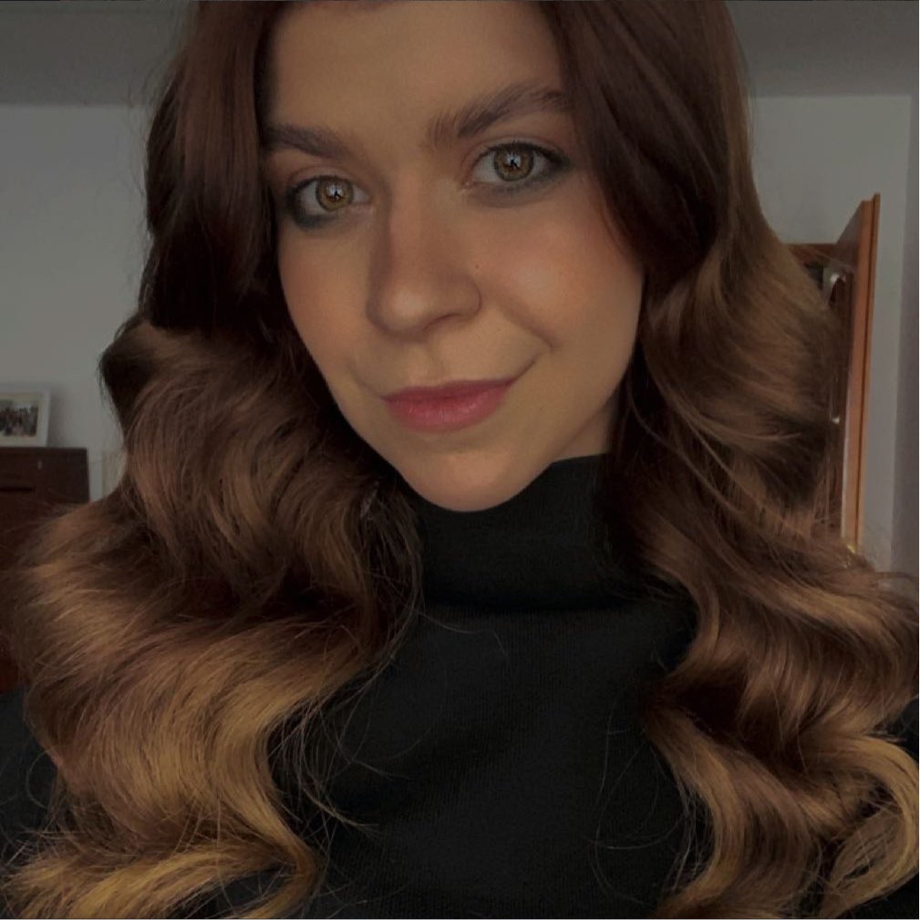 Natalia Pitlok